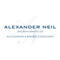 Alexander Neil & Associates logo, Alexander Neil & Associates contact details