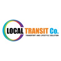 Local Transit Pty Ltd logo, Local Transit Pty Ltd contact details