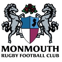 Monmouth RFC logo, Monmouth RFC contact details