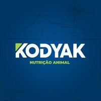 Kodyak Nutrição Animal logo, Kodyak Nutrição Animal contact details