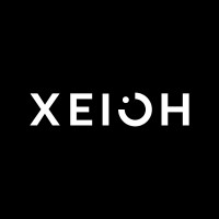 XEIOH logo, XEIOH contact details