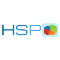 HSP Software logo, HSP Software contact details