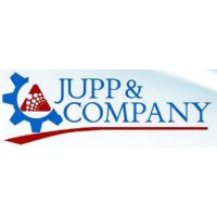 Jupp & Company, Inc logo, Jupp & Company, Inc contact details