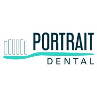 Portrait Dental logo, Portrait Dental contact details