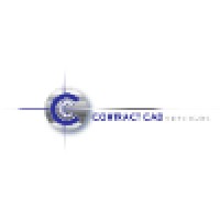 Contract Cad Services logo, Contract Cad Services contact details