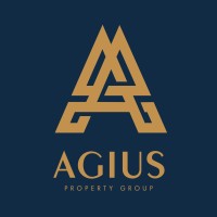 Agius Property group logo, Agius Property group contact details