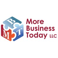 MBT More Business Today LLC logo, MBT More Business Today LLC contact details