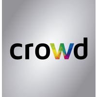 Crowd SAC logo, Crowd SAC contact details