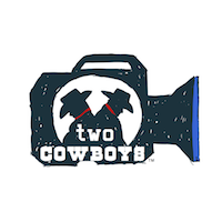 Two Cowboys logo, Two Cowboys contact details