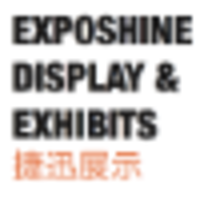 Exposhine Display & Exhibits logo, Exposhine Display & Exhibits contact details