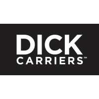 Dick Carriers logo, Dick Carriers contact details