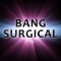 Bang Surgical logo, Bang Surgical contact details