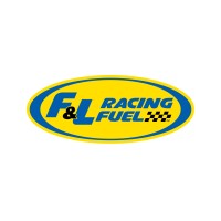 F&L Racing Fuel logo, F&L Racing Fuel contact details