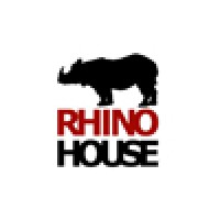 Rhino House logo, Rhino House contact details