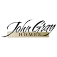 John Gray Homes logo, John Gray Homes contact details