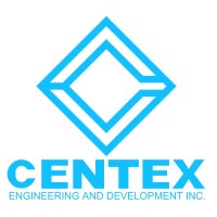 Centex Engineering & Development Inc. logo, Centex Engineering & Development Inc. contact details