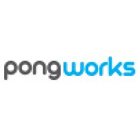 Pongworks logo, Pongworks contact details