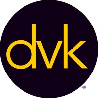 dvk logo, dvk contact details