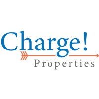 Charge Properties Inc. logo, Charge Properties Inc. contact details