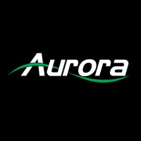 Aurora Multimedia logo, Aurora Multimedia contact details