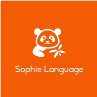 Sophie Language logo, Sophie Language contact details