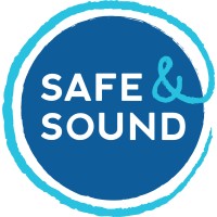 Safe & Sound logo, Safe & Sound contact details