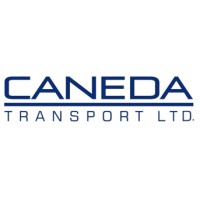 Caneda Transport Ltd. logo, Caneda Transport Ltd. contact details