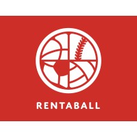 Rentaball logo, Rentaball contact details