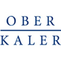 Ober|Kaler logo, Ober|Kaler contact details