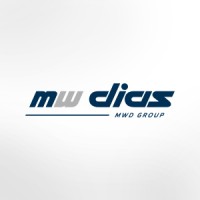 MW-DIAS logo, MW-DIAS contact details