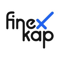 Finexkap logo, Finexkap contact details