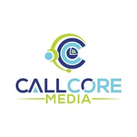 Callcore Media, Inc. logo, Callcore Media, Inc. contact details