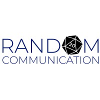 Random Communication logo, Random Communication contact details