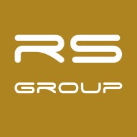 RS Group logo, RS Group contact details