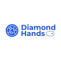 Diamond Hands logo, Diamond Hands contact details