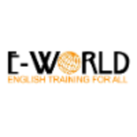 E-WORLD LTDA logo, E-WORLD LTDA contact details