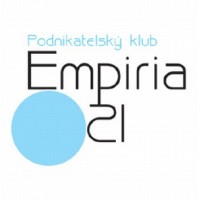 Podnikatelský klub Empiria 21 logo, Podnikatelský klub Empiria 21 contact details