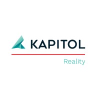 KAPITOL Reality logo, KAPITOL Reality contact details