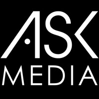 ASK Media Productions logo, ASK Media Productions contact details