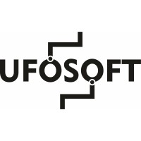 Ufosoft s.r.o. logo, Ufosoft s.r.o. contact details