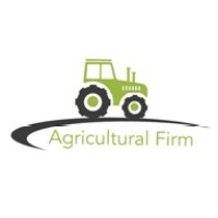 Agriculture firm logo, Agriculture firm contact details