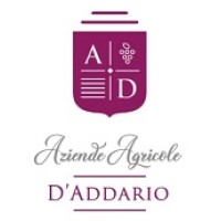 D'Addario Wines logo, D'Addario Wines contact details