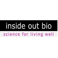 InsideOutBio logo, InsideOutBio contact details