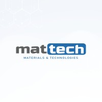 Mattech logo, Mattech contact details