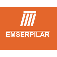 EMSERPILAR logo, EMSERPILAR contact details