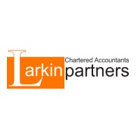 Larkin Partners logo, Larkin Partners contact details