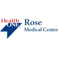 Rose Medical Center logo, Rose Medical Center contact details