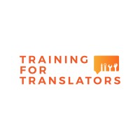 Training for Translators logo, Training for Translators contact details