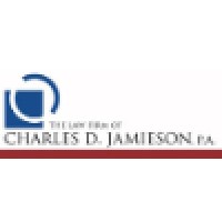 The Law Firm of Charles Jamieson, P.A. logo, The Law Firm of Charles Jamieson, P.A. contact details