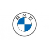 BMW logo, BMW contact details